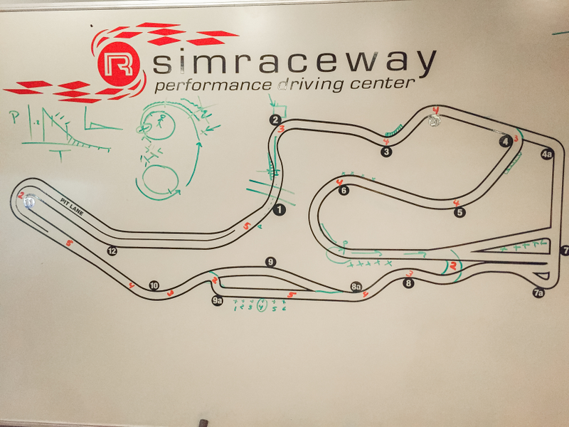 Illustration for article titled I Went To Formula 3 Driving School And It Was Terrifying And Amazing